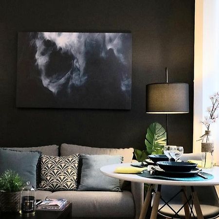 Studio Cosy Proche Lyon Part Dieu Apartamento Villeurbanne Exterior foto