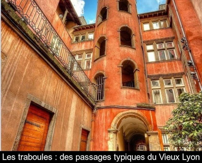 Studio Cosy Proche Lyon Part Dieu Apartamento Villeurbanne Exterior foto